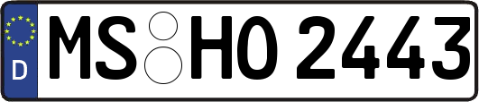 MS-HO2443
