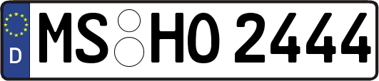 MS-HO2444