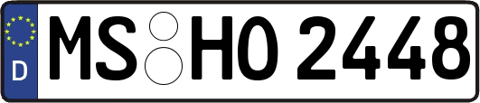 MS-HO2448