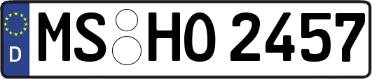MS-HO2457