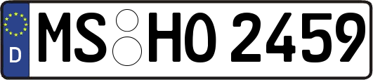 MS-HO2459
