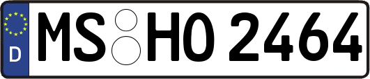 MS-HO2464