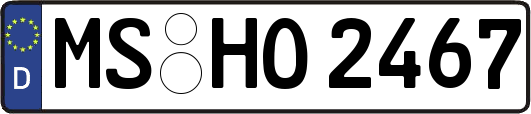 MS-HO2467