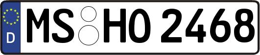 MS-HO2468