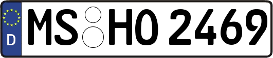 MS-HO2469