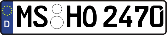 MS-HO2470