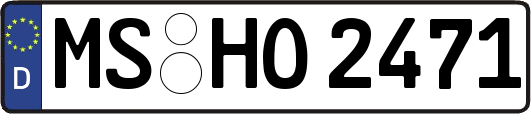 MS-HO2471