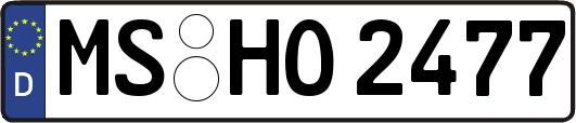 MS-HO2477
