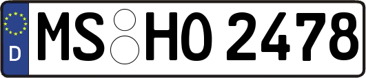 MS-HO2478