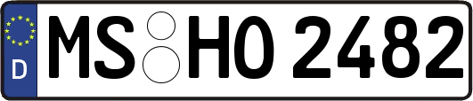 MS-HO2482