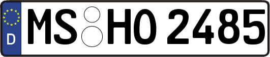 MS-HO2485