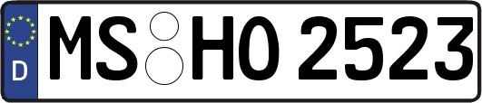 MS-HO2523
