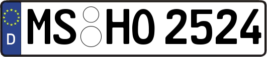 MS-HO2524