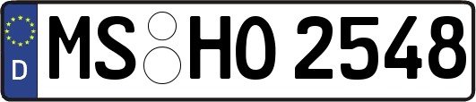 MS-HO2548