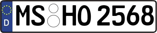 MS-HO2568