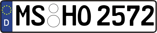 MS-HO2572