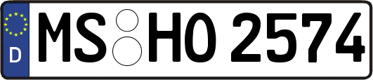 MS-HO2574
