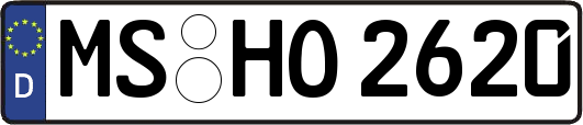 MS-HO2620