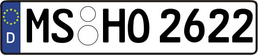 MS-HO2622