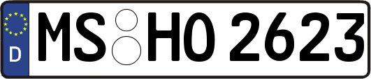 MS-HO2623
