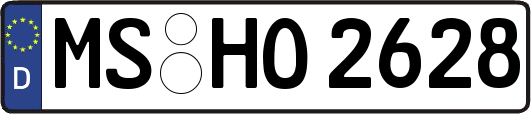 MS-HO2628
