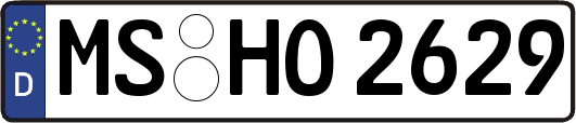 MS-HO2629
