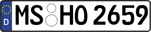 MS-HO2659