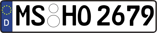 MS-HO2679