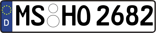 MS-HO2682