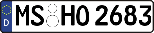 MS-HO2683
