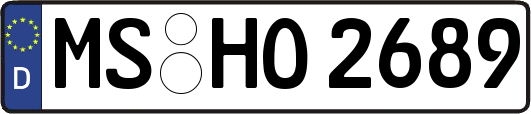 MS-HO2689