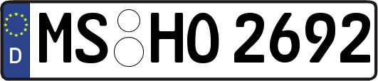 MS-HO2692