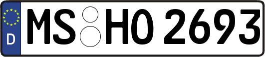 MS-HO2693