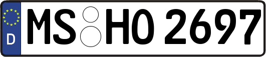 MS-HO2697