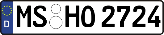 MS-HO2724