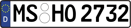 MS-HO2732