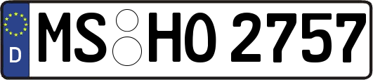 MS-HO2757