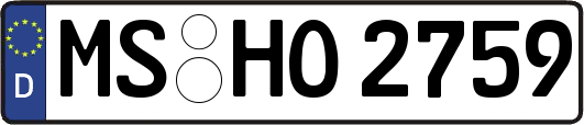 MS-HO2759