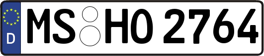 MS-HO2764