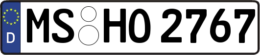 MS-HO2767