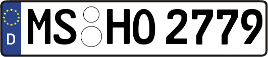 MS-HO2779