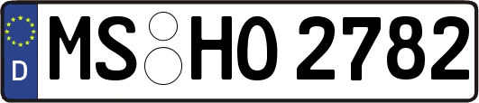 MS-HO2782