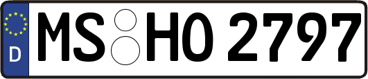MS-HO2797