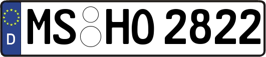 MS-HO2822