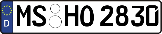 MS-HO2830