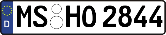 MS-HO2844