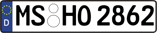 MS-HO2862