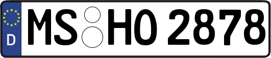 MS-HO2878
