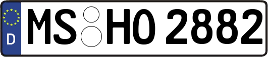 MS-HO2882