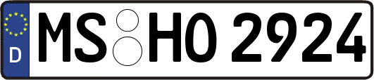 MS-HO2924